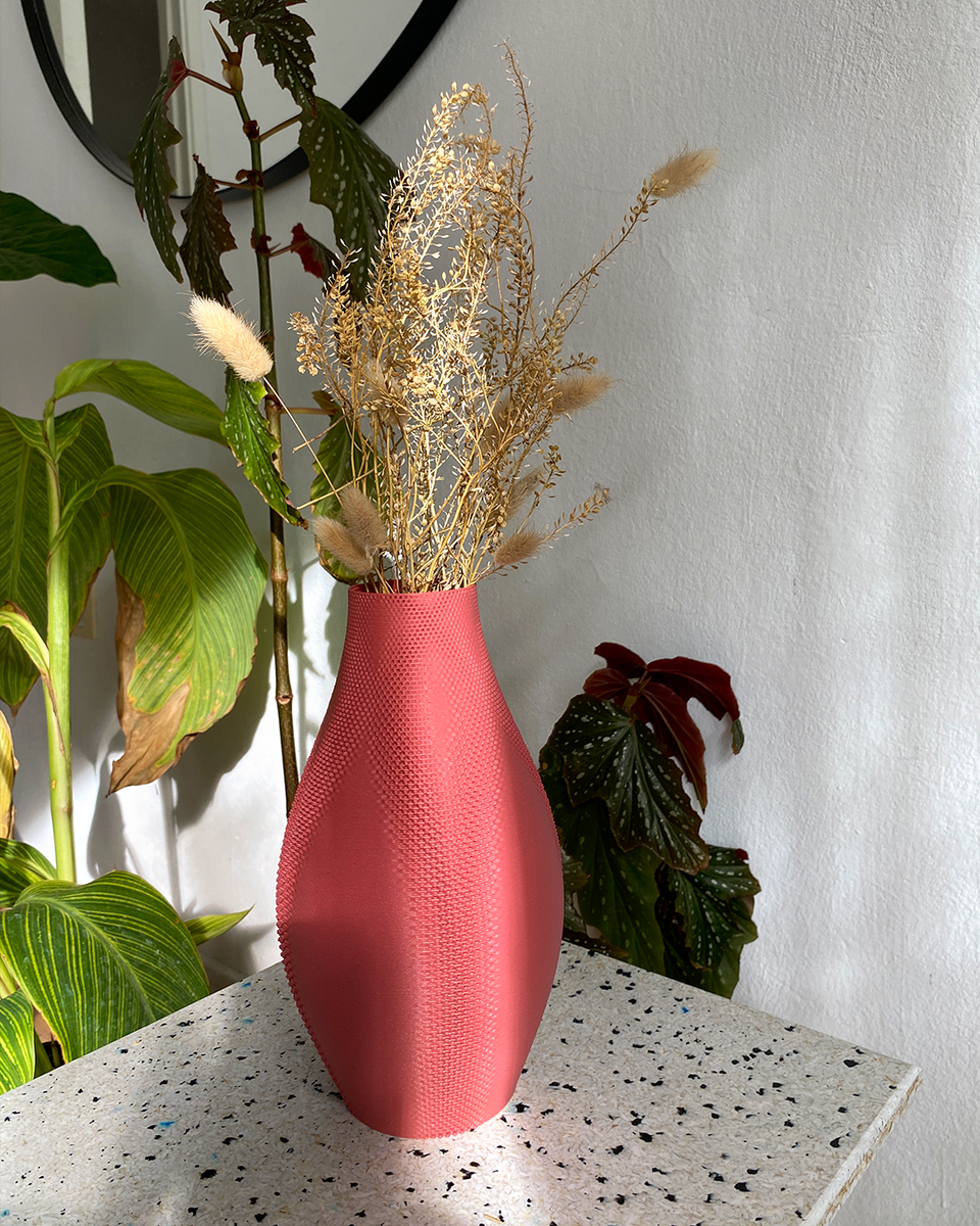 VANINA VASE 7 1350